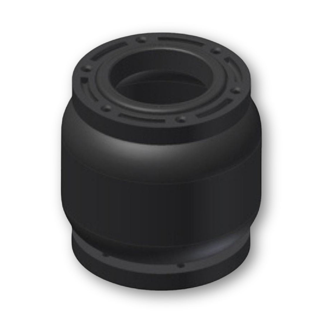 Top Drive System molla ad aria Torpress G279E light da 6 pollici
