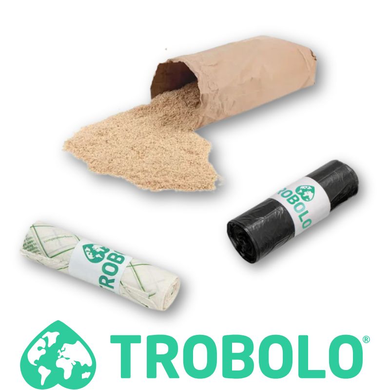 TROBOLO - PRODOTTI DI CONSUMO