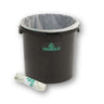 10x SACCHETTI COMPOSTABILI - GRANDI