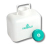 CONTENITORE LIQUIDI - 10L