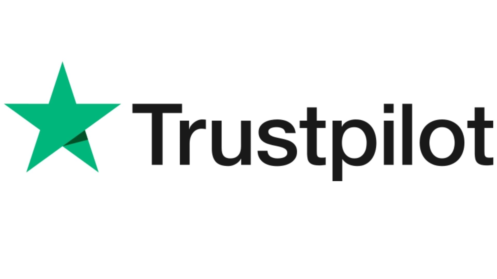 logo trustpilot