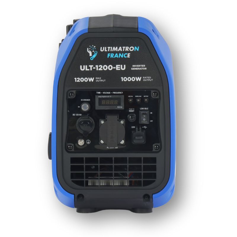 ULTIMATRON - GENERATORE 1000W PORTATILE
