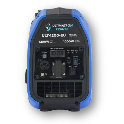 ULTIMATRON - GENERATORE 1000W PORTATILE