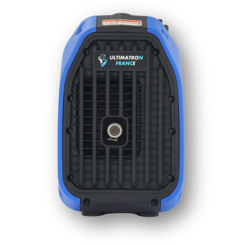 ULTIMATRON - GENERATORE 1000W PORTATILE