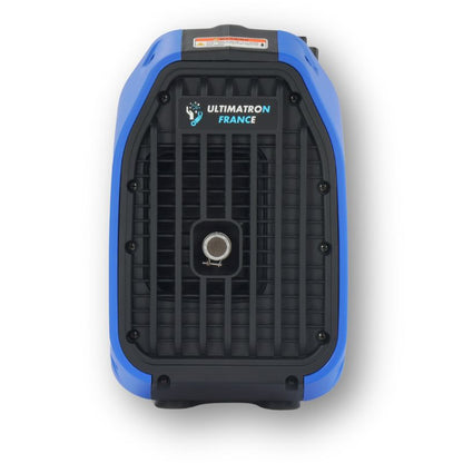 ULTIMATRON - GENERATORE 1000W PORTATILE