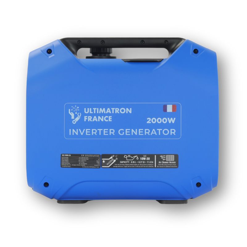 ULTIMATRON - GENERATORE 1800W PORTATILE