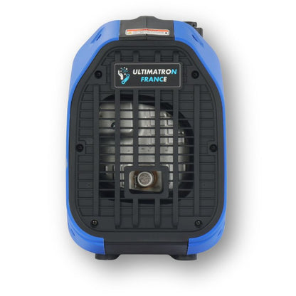 ULTIMATRON - GENERATORE 1800W PORTATILE