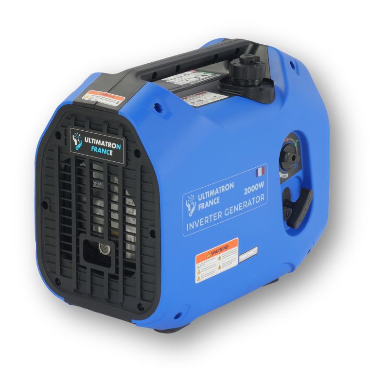 ULTIMATRON - GENERATORE 1800W PORTATILE