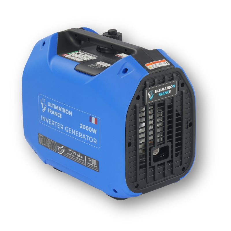 ULTIMATRON - GENERATORE 1800W PORTATILE