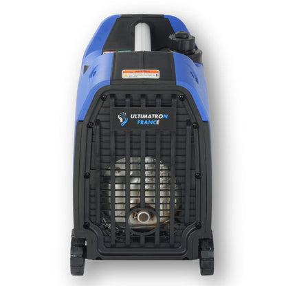 ULTIMATRON - GENERATORE 3500W PORTATILE