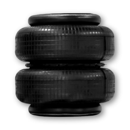 VB Airsuspension, soffietto di ricambio EuroAir da 6,5 pollici