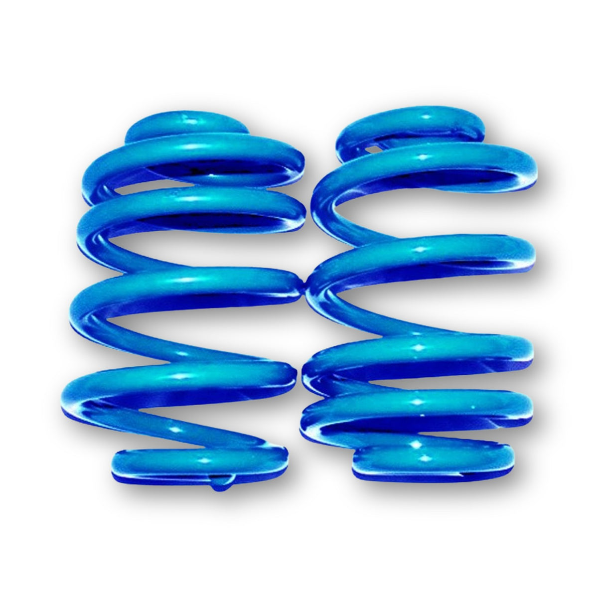 VB CoilSpring molle posteriori Heavy per Volkswagen Transporter T5 e T6