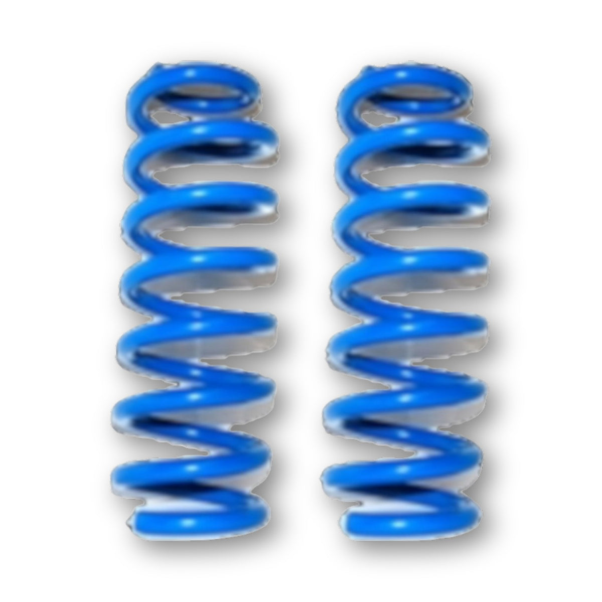 VB CoilSpring molle anteriori rinforzate per Volkswagen Transporter T5 e T6