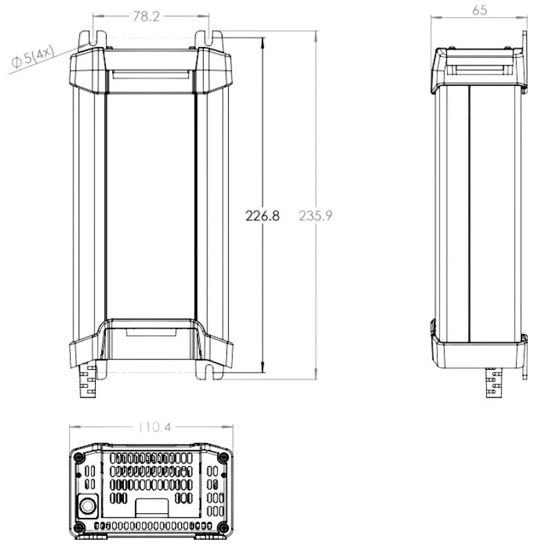 VICTRON ENERGY - BLUESMART 30A