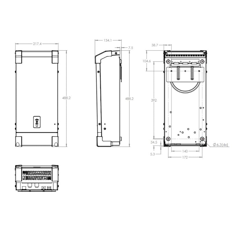 VICTRON ENERGY - PHOENIX SMART