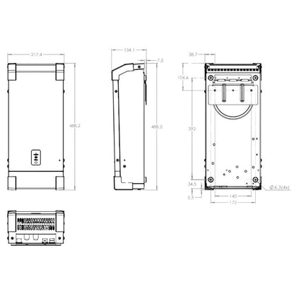 VICTRON ENERGY - PHOENIX SMART