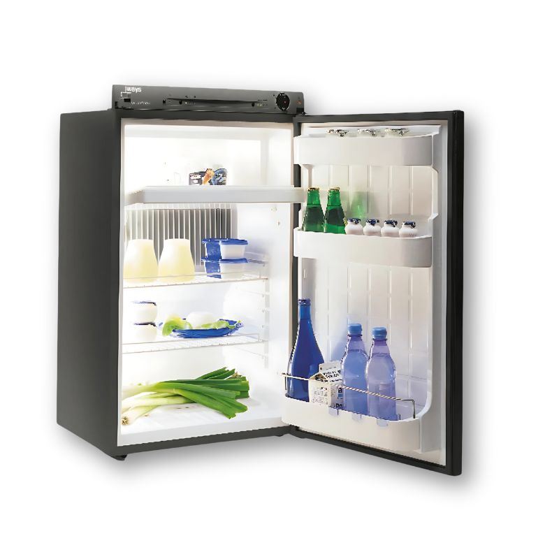 vitrifrigo vtr5105 dg frigorifero trivalente assorbimento camper