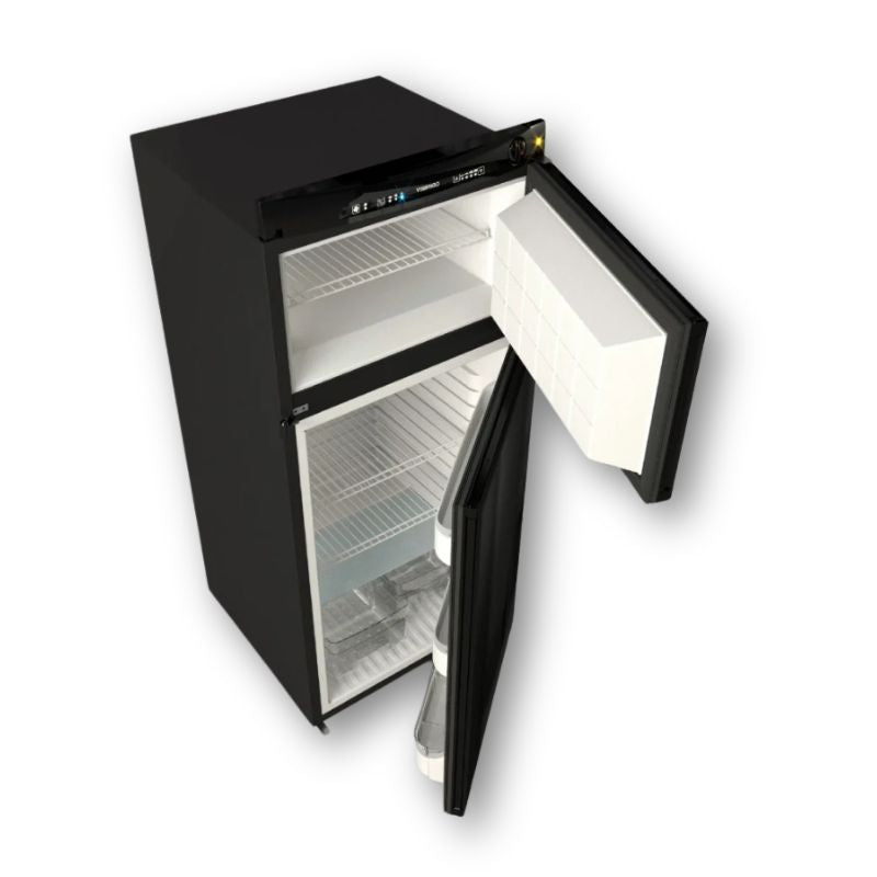 vitrifrigo vtr5150 dg esterno tutto aperto