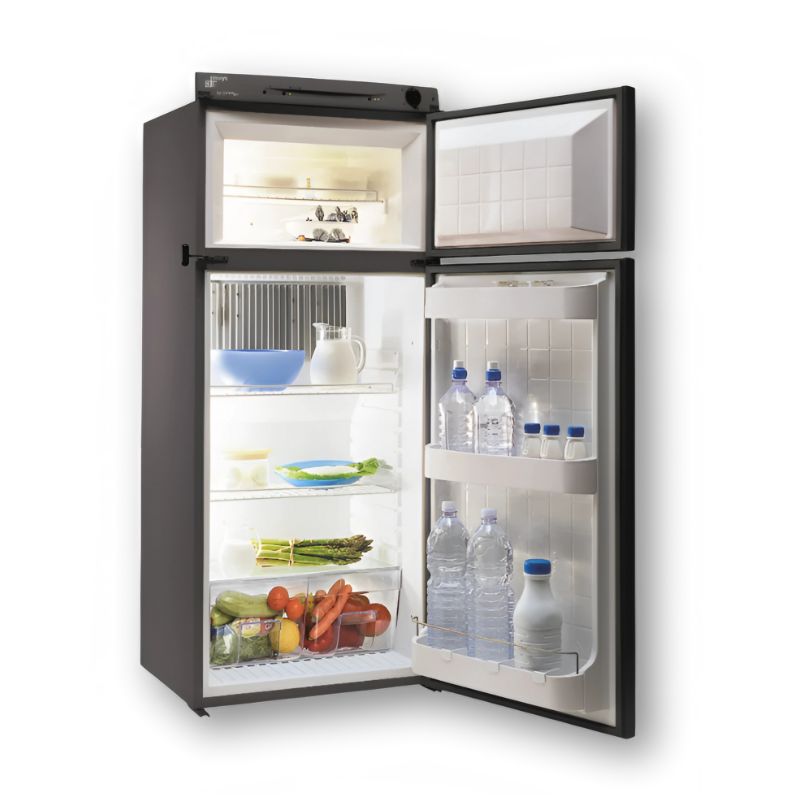 vitrifrigo vtr5150 dg frigorifero trivalente assorbimento camper
