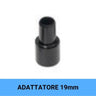 ADATTATORE 19mm