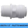 1/2" - MASCHIO