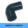 INNESTO A GOMITO