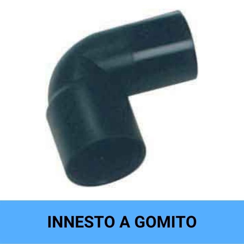 REICH - SCARICO ACQUE