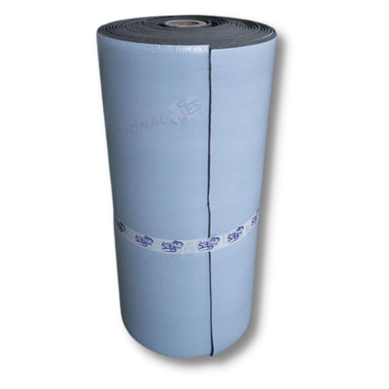 BrandX Styro 753 - Adesivo Schiuma Per Isolamento | Scheda - Foto 5