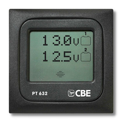 CBE - PT632