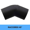 RACCORDO 45°