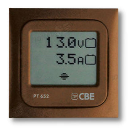 CBE - PT652
