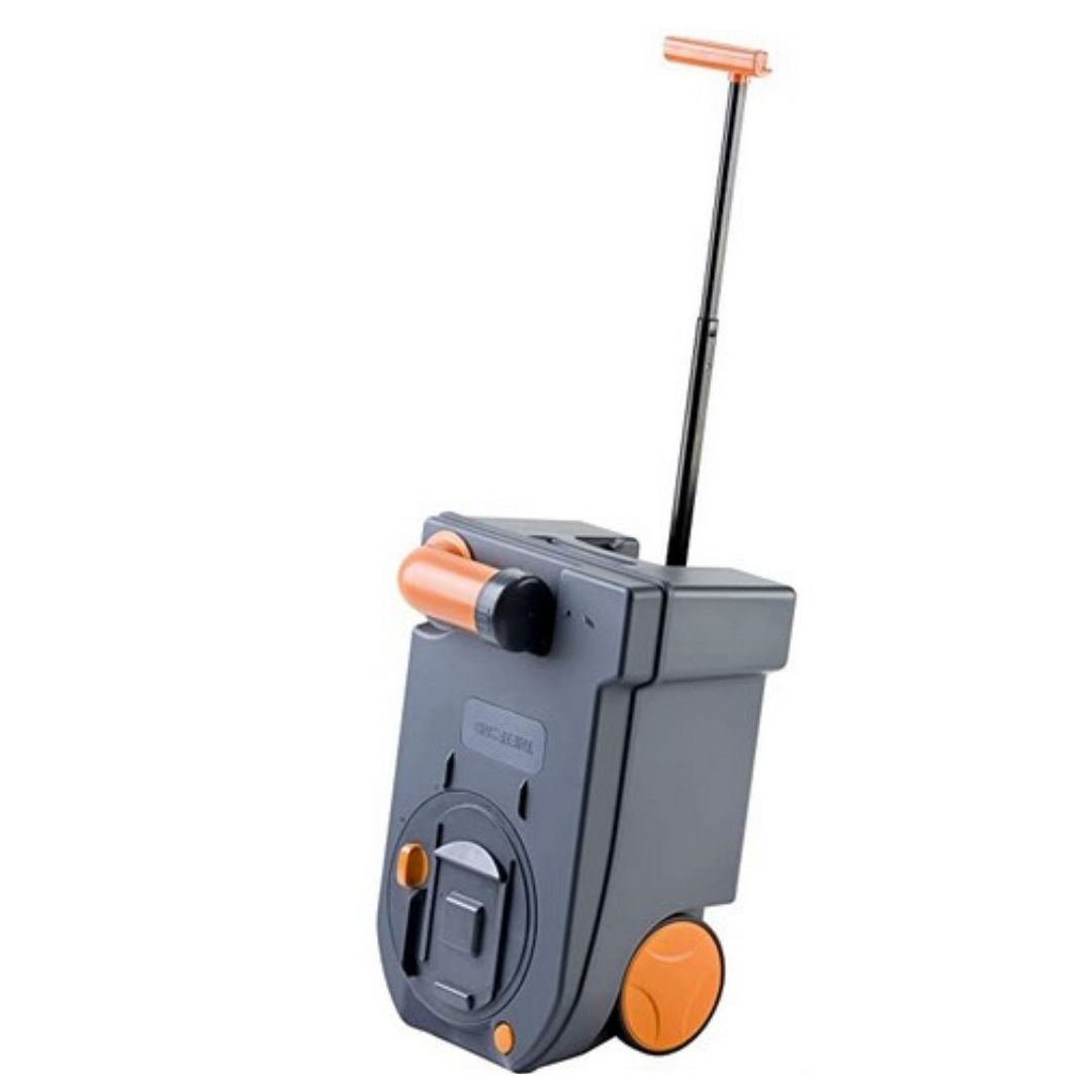 Kit Di Rinnovo Per Toilette Thetford Fresh-Up Set Serie C220 2 Pezzi - Berger Camping - Foto 5