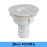 20mm PICCOLA / SÌ