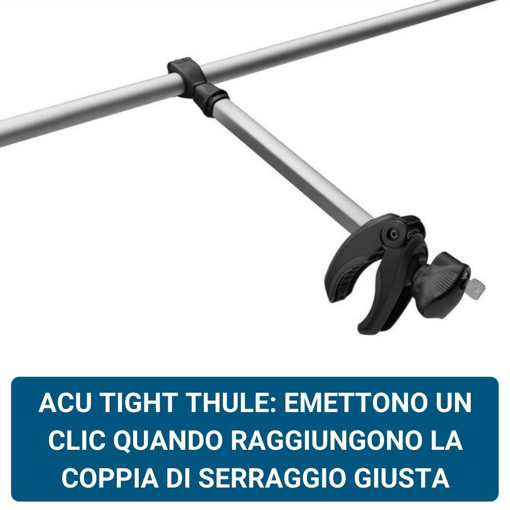 THULE ELITE G2 - Destinazionecamper