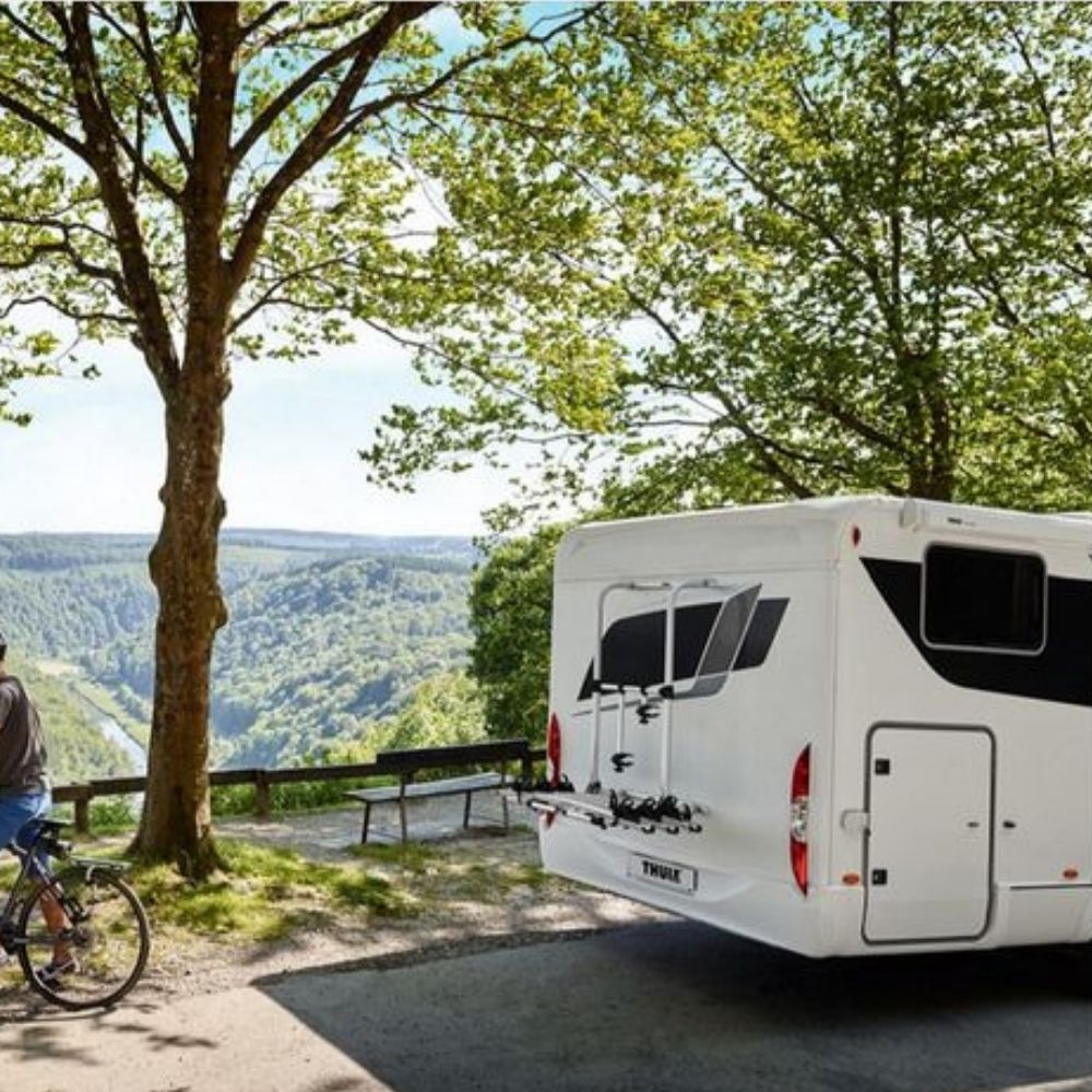 THULE ELITE G2 - Destinazionecamper