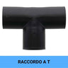 RACCORDO A T