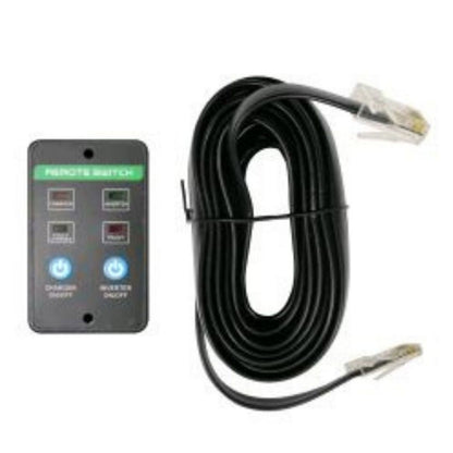 AlcaPower comando a distanza per inverter onda pura
