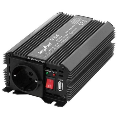 AlcaPower inverter ad onda modificata 300W