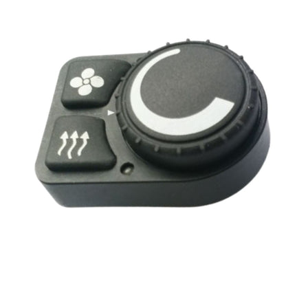 Autoterm PU-5 controller analogico per riscaldatori diesel