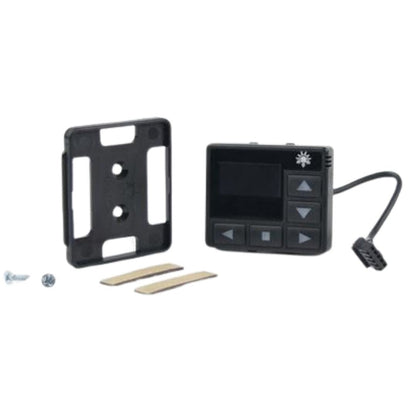 Autoterm PU27 con sistema fissaggio parete