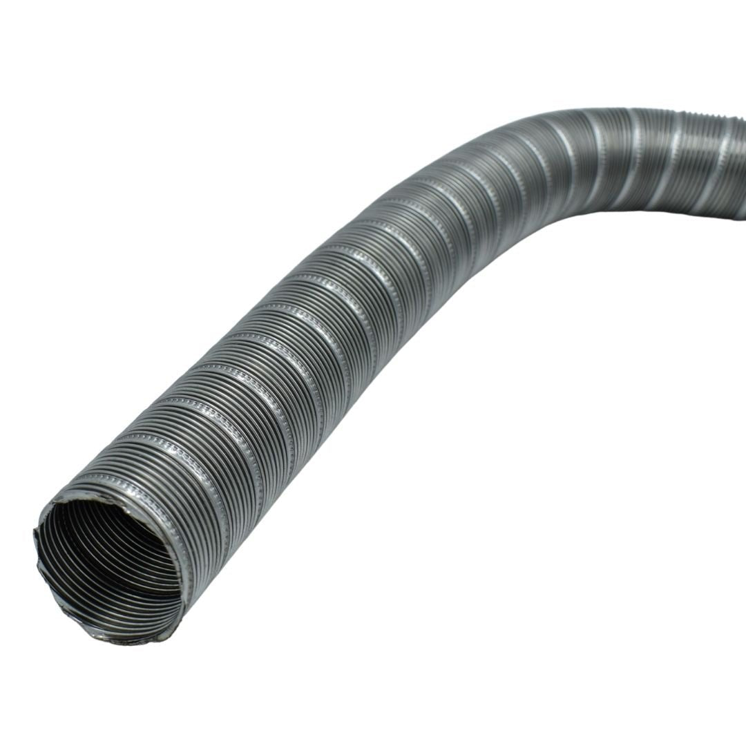 Autoterm tubo scarico acciaio inox