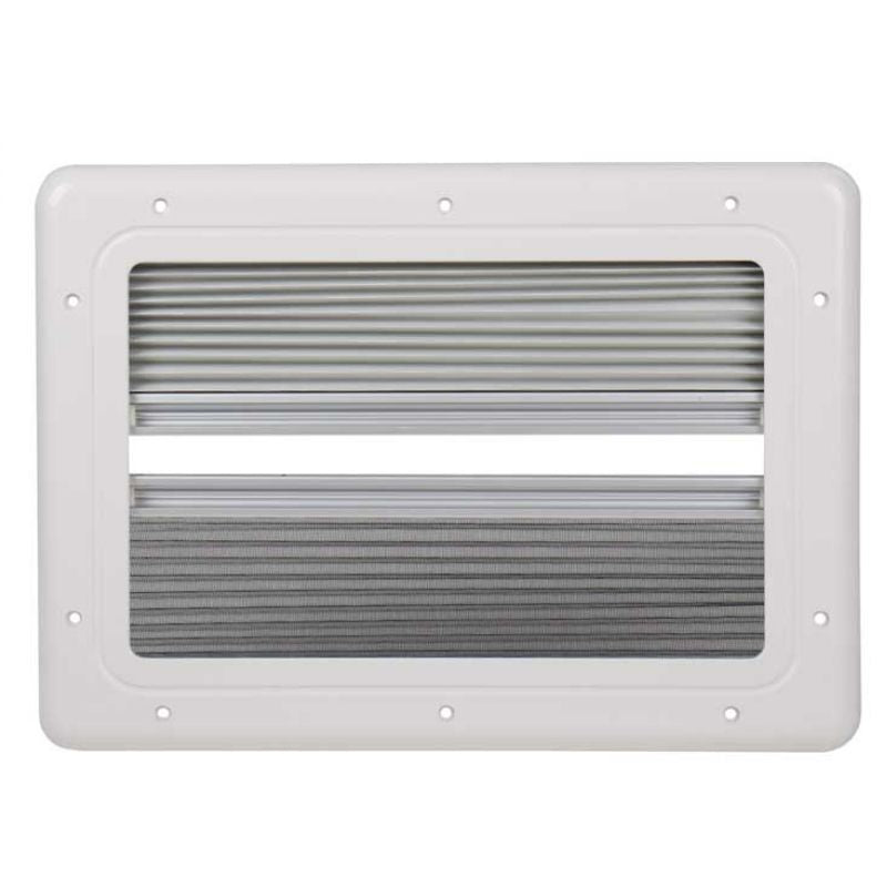 Carbest Classic interno vista frontale