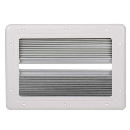 Carbest Classic interno vista frontale