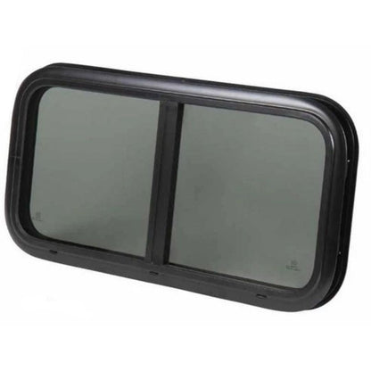 Carbest RW Motion finestre scorrevoli in vetro per camper senza oscurante interno