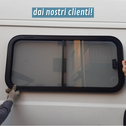 Carbest RW Motion foto dai clienti 2