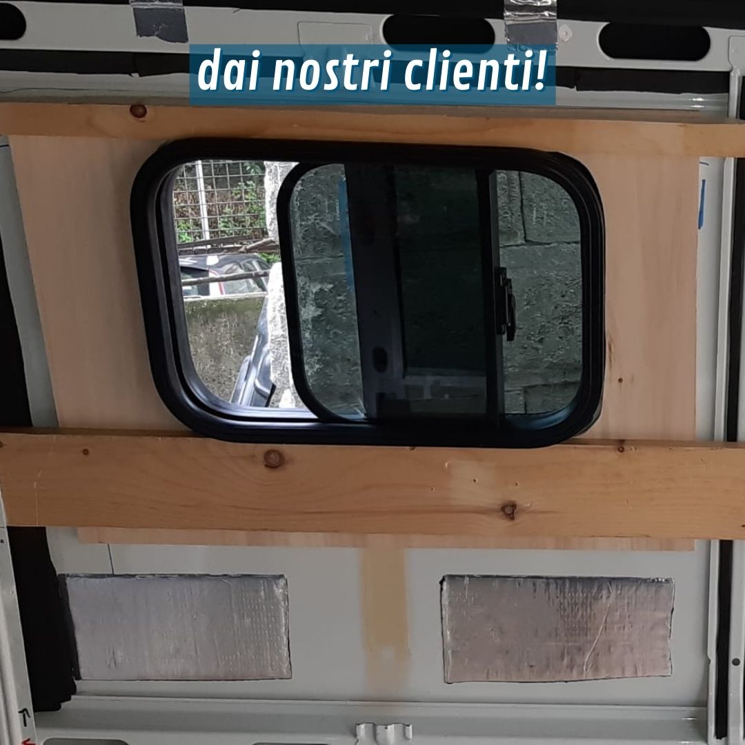 Carbest RW Motion foto dai clienti 3