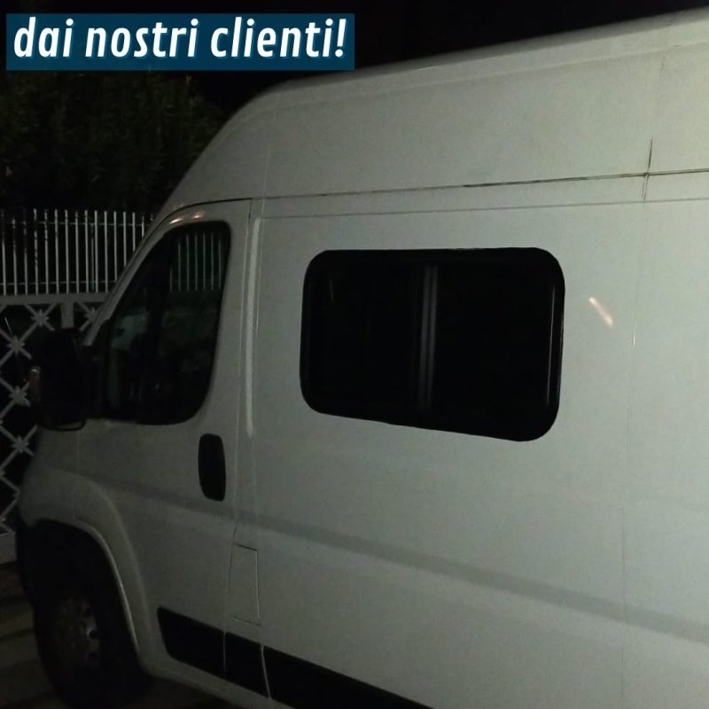 Carbest RW Motion foto dai clienti 5