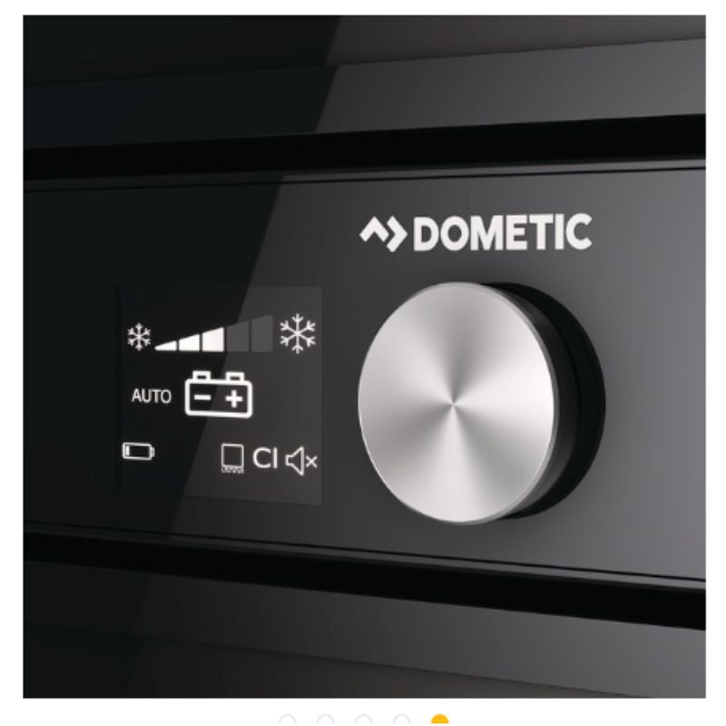 DOMETIC RMD 10.5XT comandi