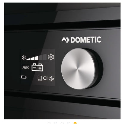 DOMETIC RMD 10.5XT comandi