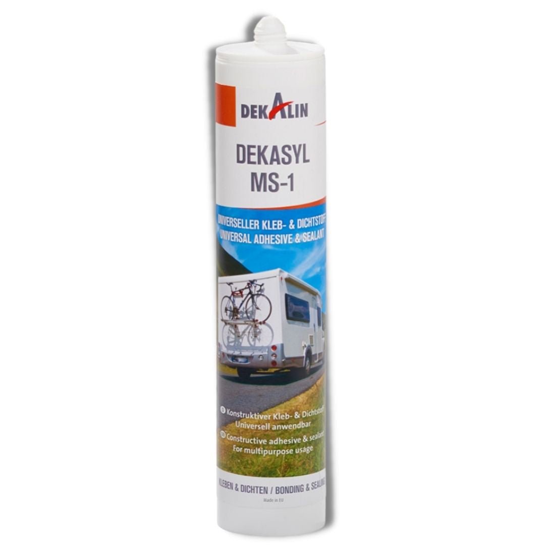 Dekalin Dekasyl MS-1 Polymer sigillante per camper